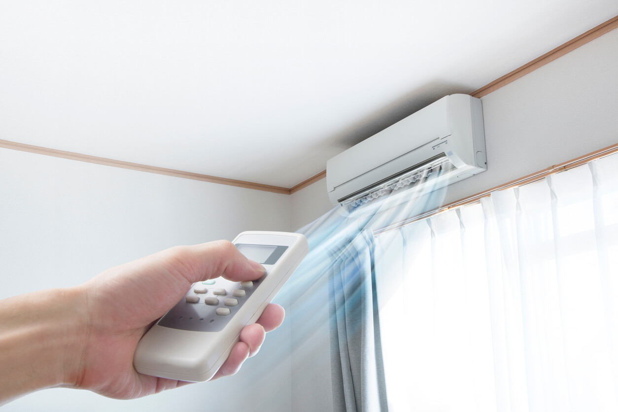 The Pros and Cons of Mini Split Air Conditioners